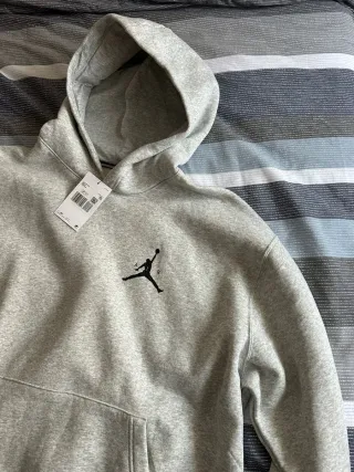 Sudadera Nike Jordan Talla XXL