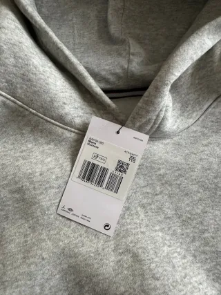 Sudadera Nike Jordan Talla XXL