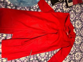 Costume Joker Bambino Taglia 5-6 Anni