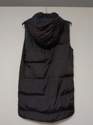 Chaqueta sin mangas Lefties Talla M