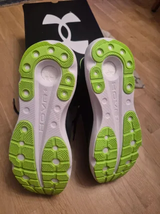 Zapatillas running Under Armour Infinite Pro 2