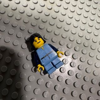 Lego star wars minifigure jango & boba fett