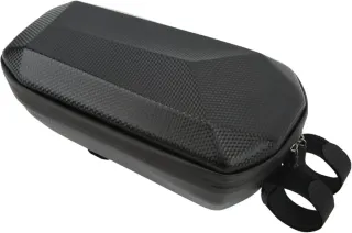 Bolsa Patinete Eléctrico Negra Dura