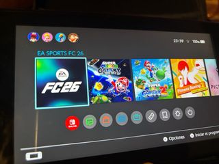 Pack Nintendo Switch: Mando Pro + Hori Split