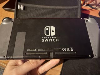 Pack Nintendo Switch: Mando Pro + Hori Split