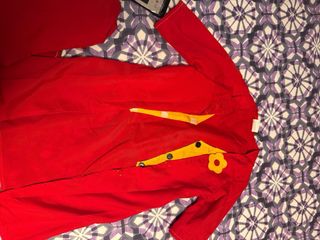 Costume Joker Bambino 3-4 anni