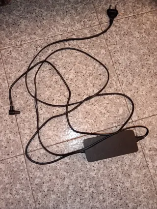 Cargador Xiaomi 2ª Generación