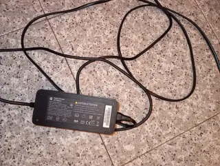 Cargador Xiaomi 2ª Generación