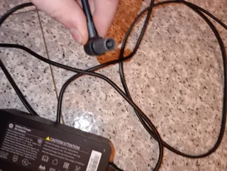 Cargador Xiaomi 2ª Generación