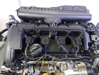 Rectp5721677 8fs motor completo peugeot 207 16v