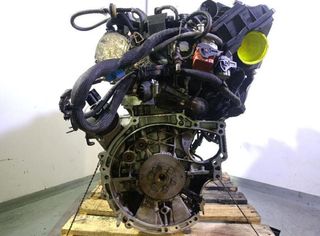Rectp5721677 8fs motor completo peugeot 207 16v
