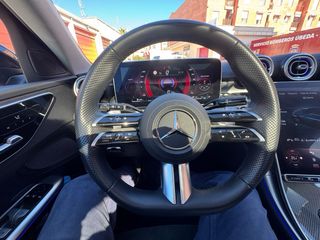 Mercedes-Benz Classe C (206) 2022