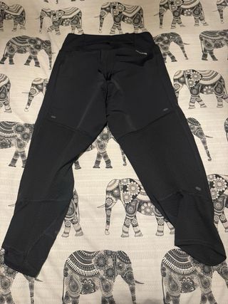 Pack 2 Mallas Adidas Adizero Running Talla XS