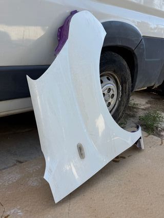 Aleta Delantera Derecha Peugeot Bipper