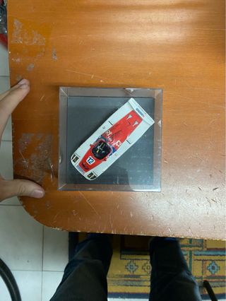 Porsche 936 Troféu 1/43