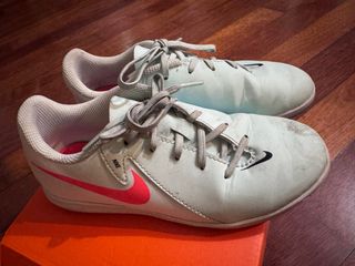 Chuteiras Nike Futebol Indoor