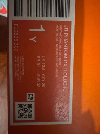 Chuteiras Nike Futebol Indoor