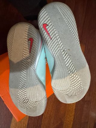 Chuteiras Nike Futebol Indoor