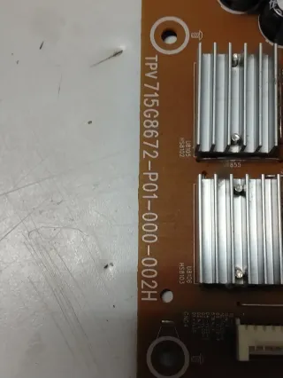 Fuente Philips 71568672-P01-000-002H