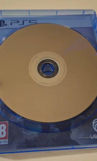 Assassins Creed Valhalla PS5