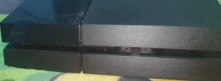 Ps4 Fat