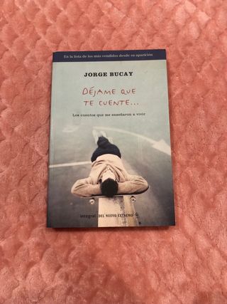 Dejame que te cuente
