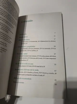 Cómo cura el té verde los beneficios de un pode...