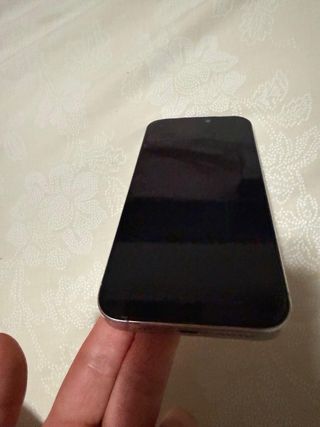 iPhone 16 Pro Max Gris Plata 512G