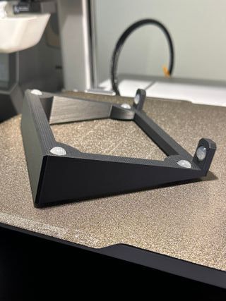 Soportes para altavoces