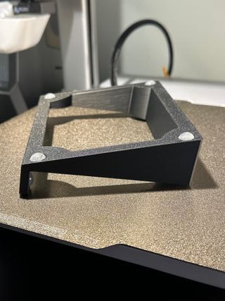 Soportes para altavoces