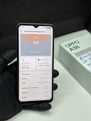 Oppo A38 128Gb
