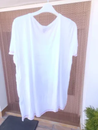 Camiseta Tadzo Talla XXL