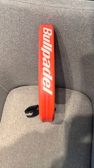 Pala Padél Bullpadel Flow Pro