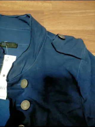 Chaqueta nueva talla L