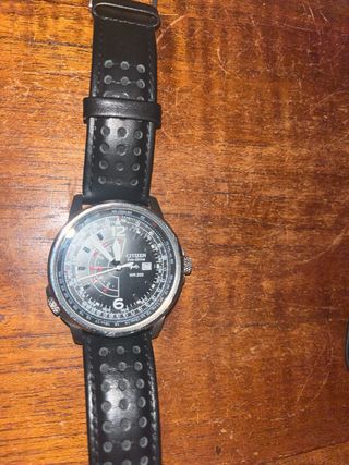 Reloj Citizen Eco-Drive WR200