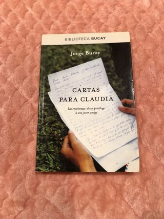 Cartas para Claudia