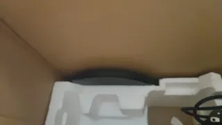 Monitor Asus LCD VW198S Splendid