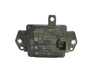 2364251 88210f4070 módulo electronico toyota c-hr