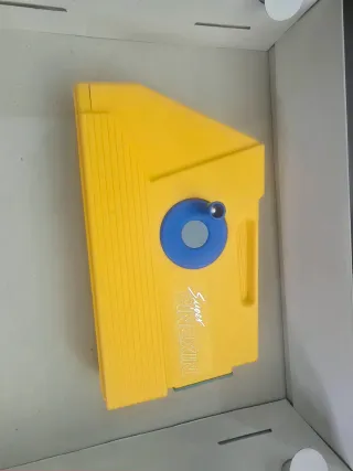 Proyector Cinexin con caja