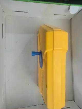 Proyector Cinexin con caja