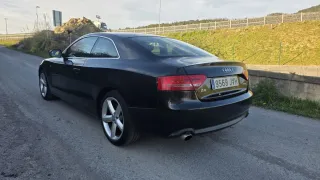 Audi A5 2011
