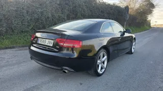 Audi A5 2011