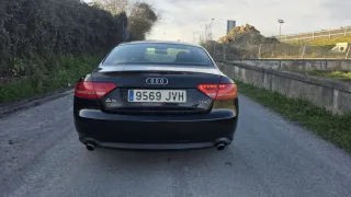 Audi A5 2011