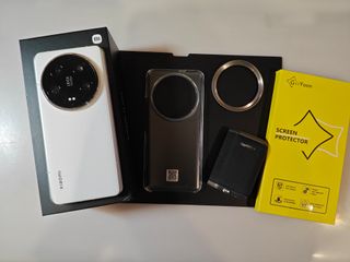 Xiaomi 14 Ultra 512GB MEGA KIT Fotográfico y extra