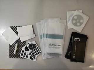 Xiaomi 14 Ultra 512GB MEGA KIT Fotográfico y extra