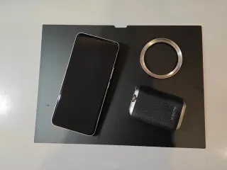 Xiaomi 14 Ultra 512GB MEGA KIT Fotográfico y extra