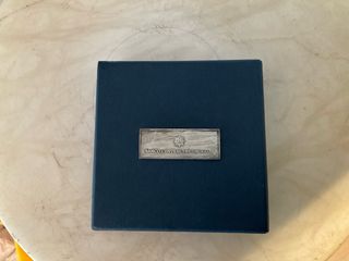 Moneda Conmemorativa FAO Banco Central Uruguay