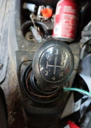 Dacia 2145015 centralita airbag 985100336r dokker