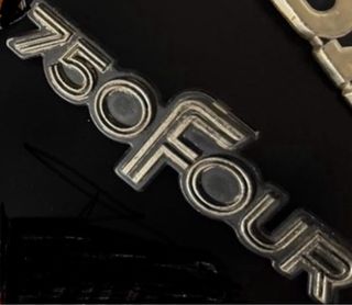 Emblemas e símbolos Honda originais