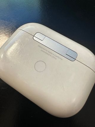 Airpods Pro 1ª Gen Apple Bianco